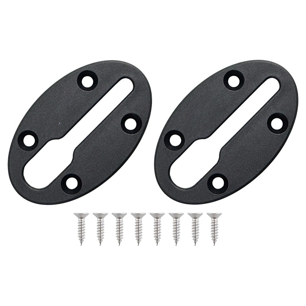 2 Stück 7,6 cm Kajak-Schiene f – Fishing Kayak Cart Bewertung und Preis