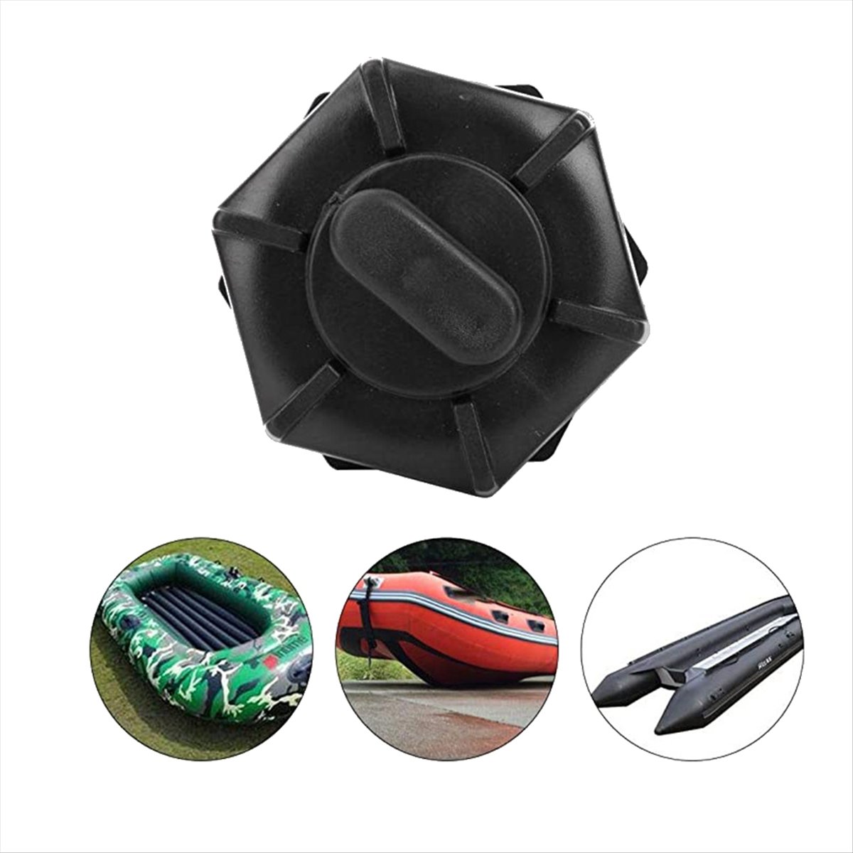 ABPF Ablassventil-Set für Schl – Fishing Kayak Inflatable Bewertung und Preis