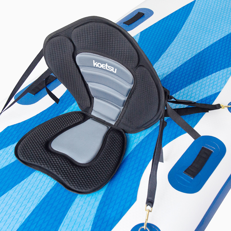 Kajak Sitz Verstellbare EVA Rü – Fishing Kayak Crate Bewertung und Preis