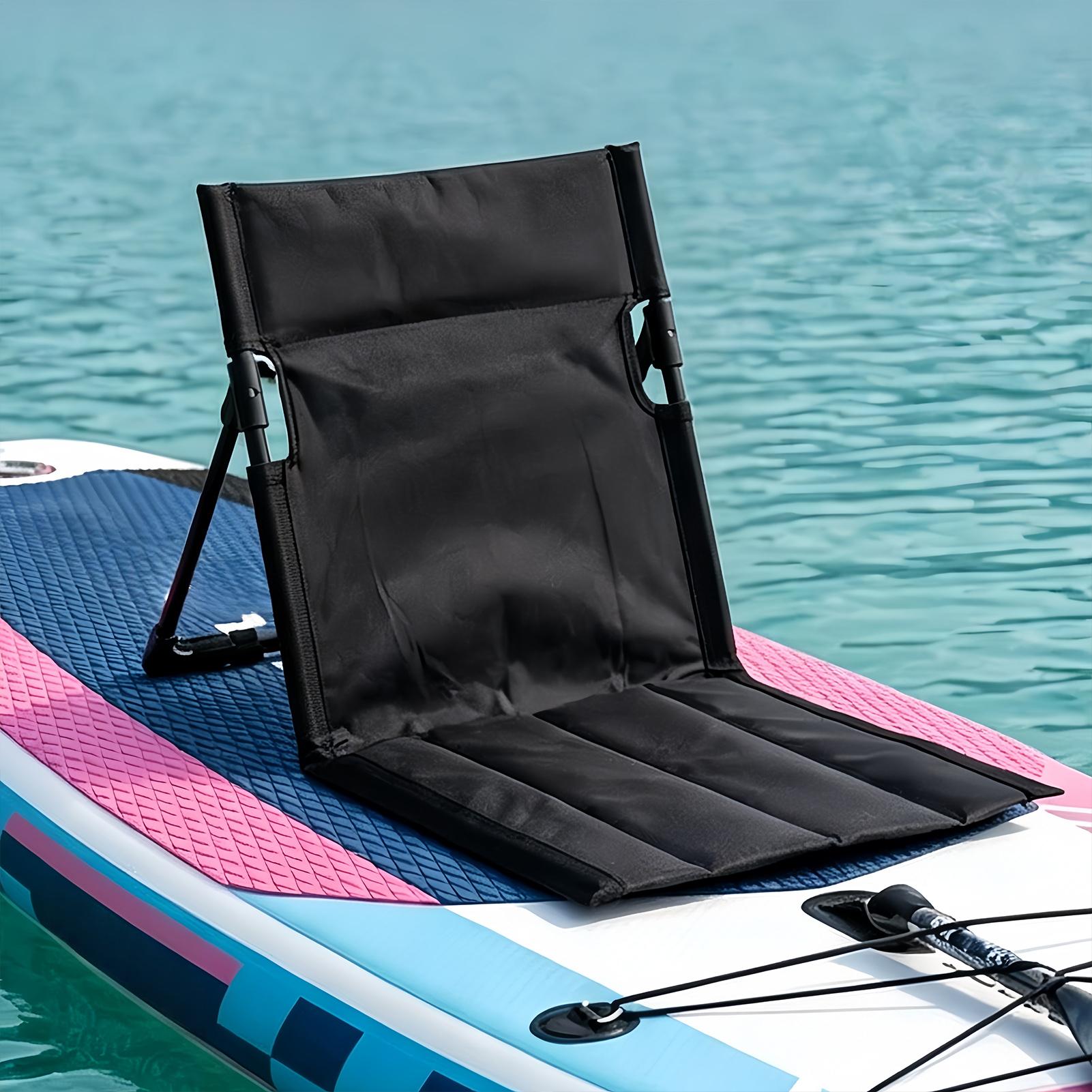 Paddleboard-Sitz, tragbarer Li – Fishing Kayak Paddle Bewertung und Preis