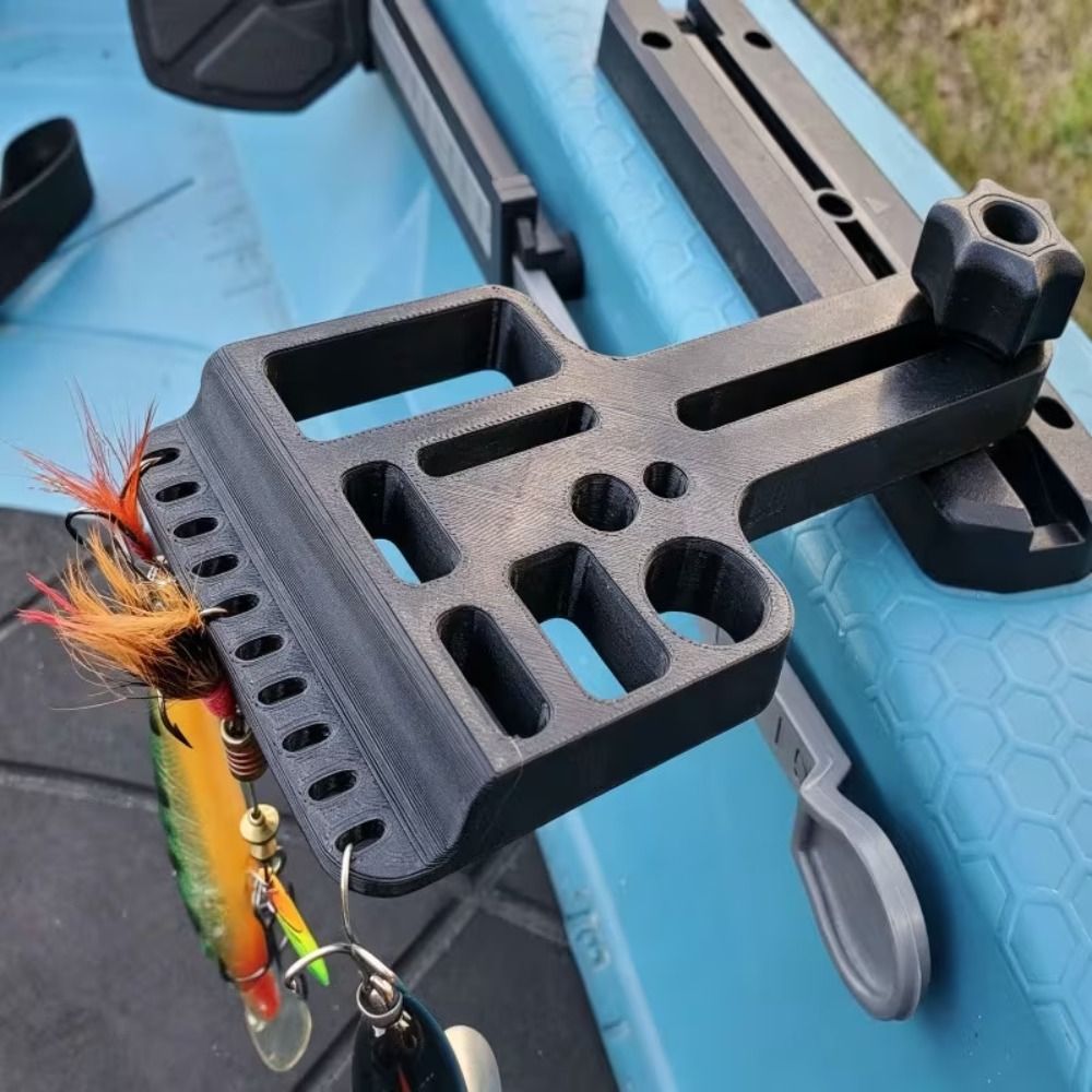 Robuster Kajak-Angelausrüstung – Fishing Kayak Cart Bewertung und Preis