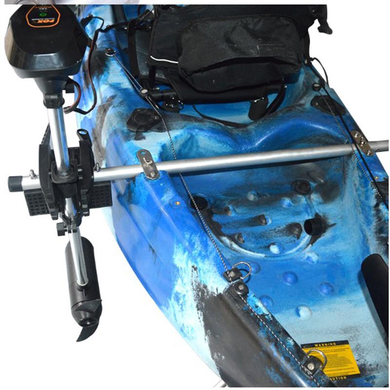 Legierungs-Trolling-Motoren fü – Fishing Kayak Trolling Motor Bewertung und Preis